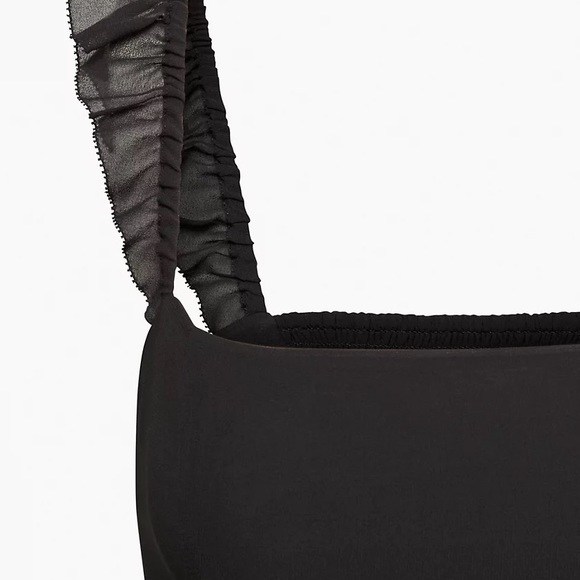 Wilfred Fete Dress black - Picture 6 of 11